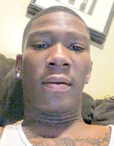 Rodney Darnell Wade